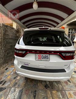 دودج دورانجو